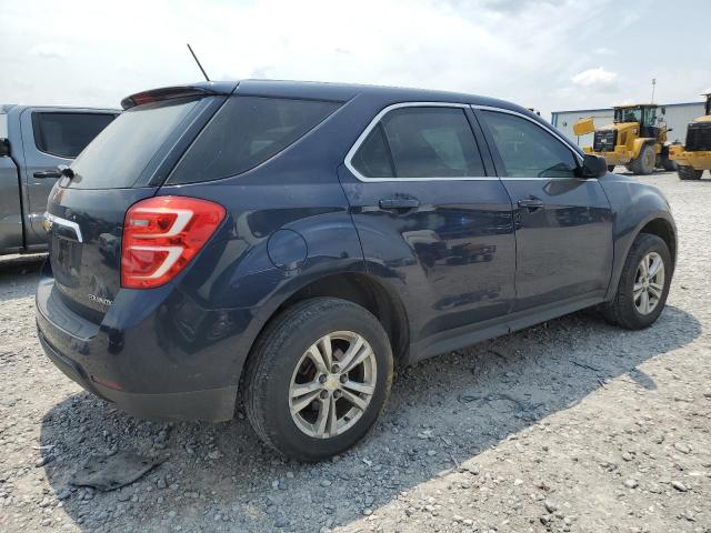 Vin: 2gnalbek7g1107313, lot: 60547725, chevrolet equinox ls 20163