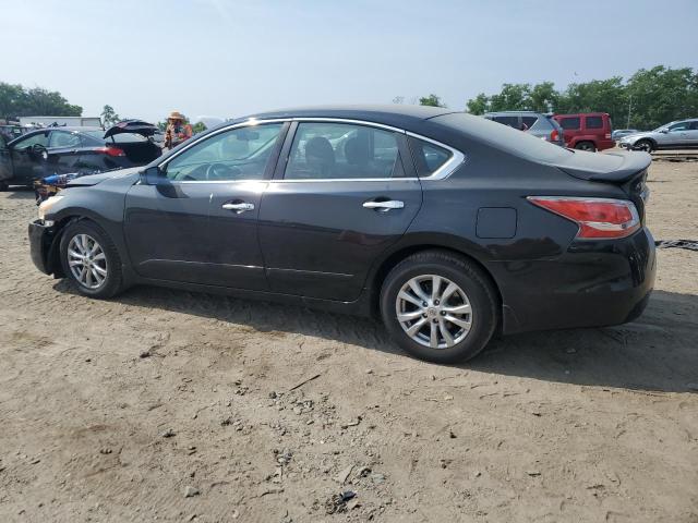 Vin: 1n4al3ap7en383301, lot: 60826925, nissan altima 2.5 20142