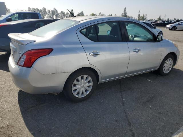 Vin: 3n1cn7ap8el812310, lot: 62538815, nissan versa s 20143