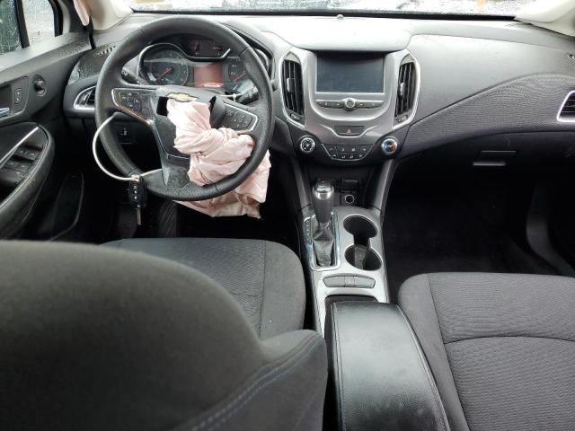 2018 CHEVROLET CRUZE LT 1G1BE5SM6J7238279