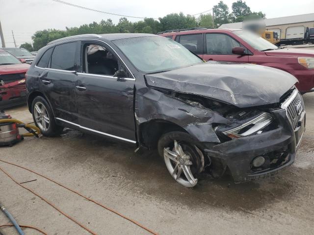 2016 AUDI Q5 PREMIUM WA1L2AFP5GA103169