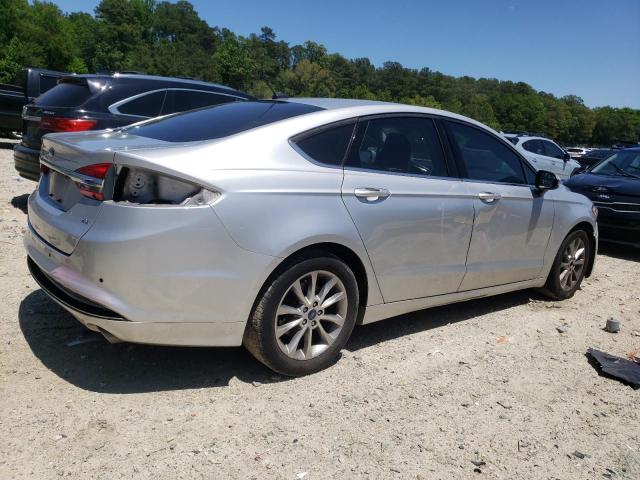 Vin: 3fa6p0h72hr390608, lot: 58021565, ford fusion se 20173