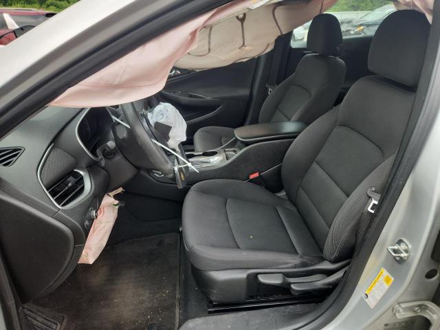 2017 CHEVROLET MALIBU LS - 1G1ZB5ST7HF233588