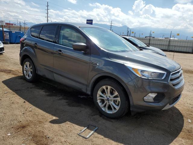 2019 FORD ESCAPE SE 1FMCU0G92KUB66517