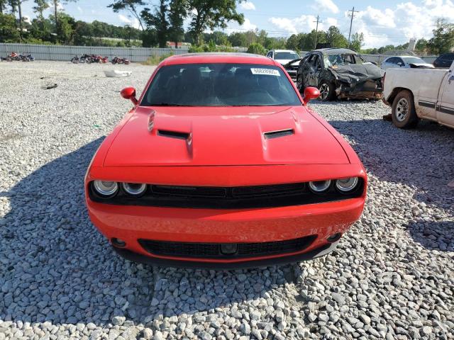 2018 DODGE CHALLENGER 2C3CDZAG6JH332771