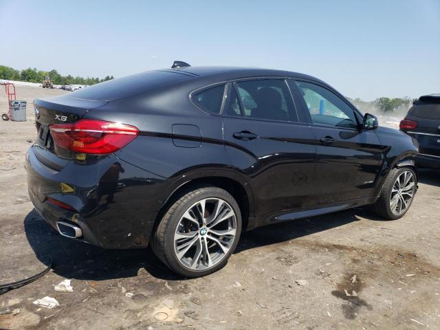 Vin: 5uxku2c57j0z62117, lot: 61807505, bmw x6 xdrive35i 20183