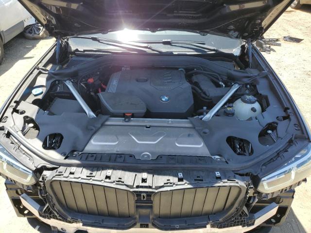 2023 BMW X3 XDRIVE3 - 5UX53DP01P9N75836
