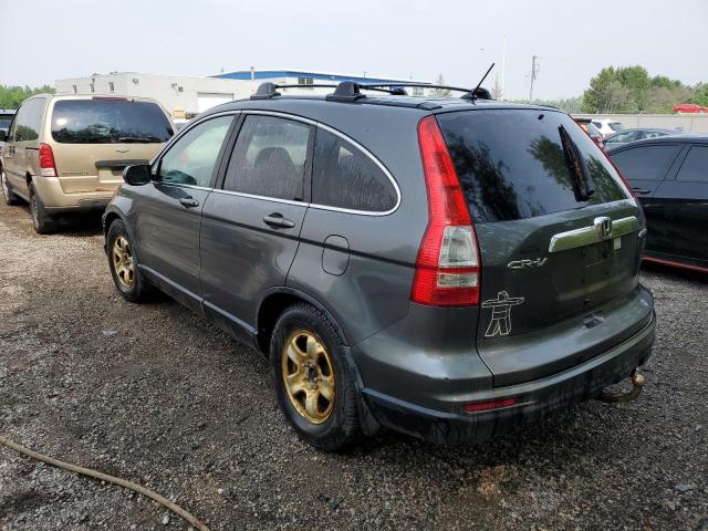 Vin: 5j6re4h56bl811300, lot: 59689235, honda crv ex 20112