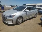 2019 HYUNDAI ELANTRA SE - 5NPD74LF0KH440925