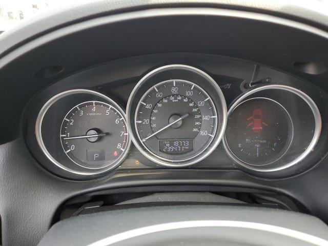 2016 MAZDA CX-5 GT JM3KE4DY2G0912017