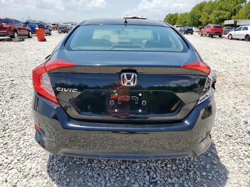 2016 HONDA CIVIC EX - 19XFC2F77GE012634