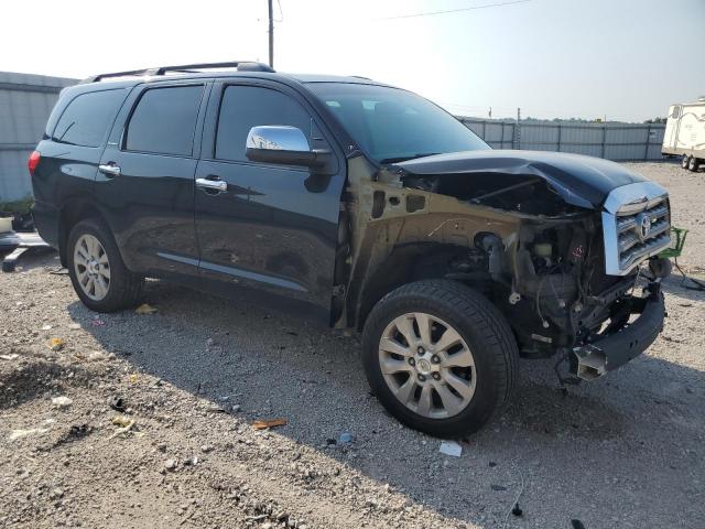 2016 TOYOTA SEQUOIA PL 5TDDW5G11GS136379