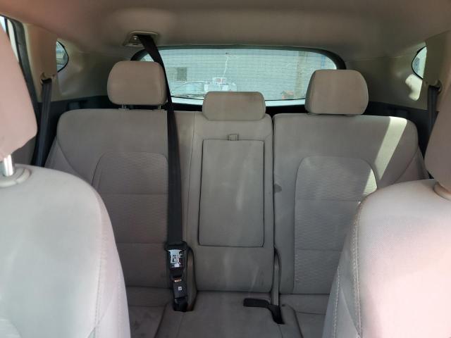 2020 HYUNDAI TUCSON LIM - KM8J33AL0LU167764