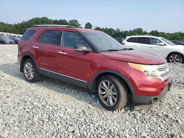 Vin: 1fm5k8d86dga73686, lot: 60320645, ford explorer xlt 20134