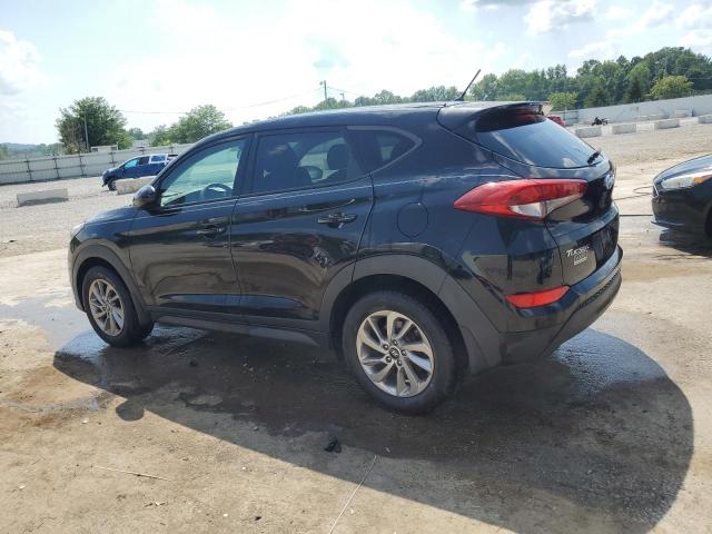 2018 HYUNDAI TUCSON SE KM8J23A43JU688275