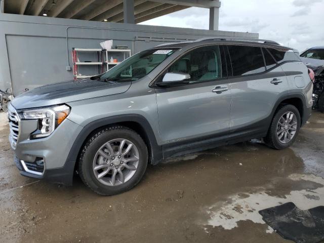 Vin: 3gkalpeg0pl190278, lot: 59855845, gmc terrain slt 2023 img_1