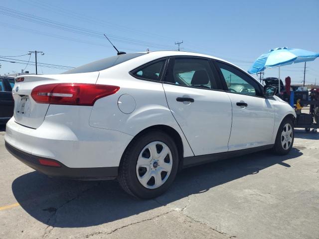 Vin: 1fadp3e27hl215173, lot: 60855355, ford focus s 20173