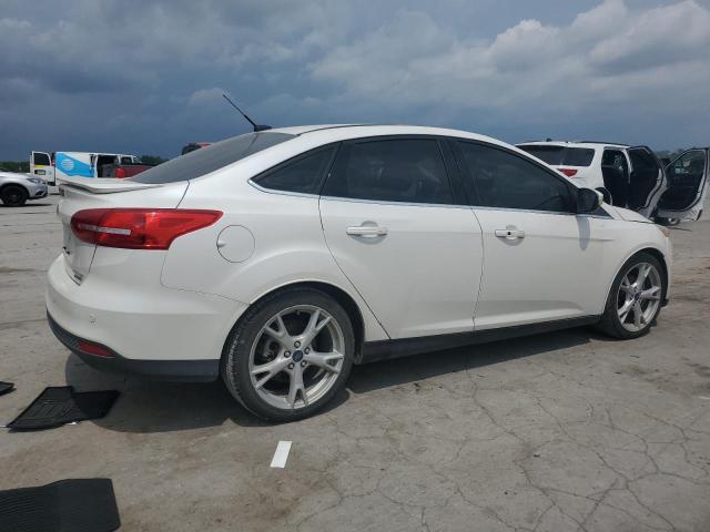Vin: 1fadp3j26fl333542, lot: 59855315, ford focus titanium 20153