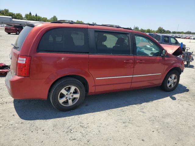 Vin: 2d4rn5d15ar229759, lot: 59623505, dodge caravan sxt 20103