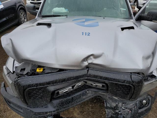 2022 RAM 1500 CLASS 1C6RR7LG9NS199406