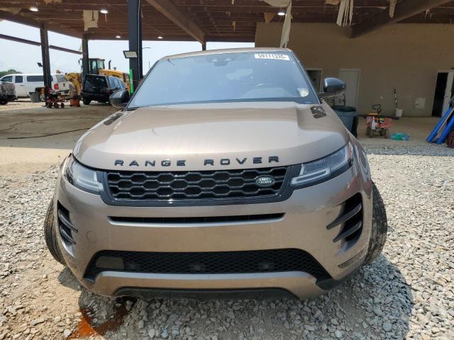 2020 LAND ROVER RANGE ROVE - SALZM2GX3LH077549