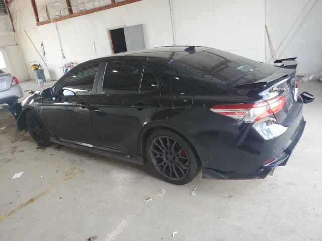 Vin: 4t1nz1ak5lu036258, lot: 61434875, toyota camry trd 20202