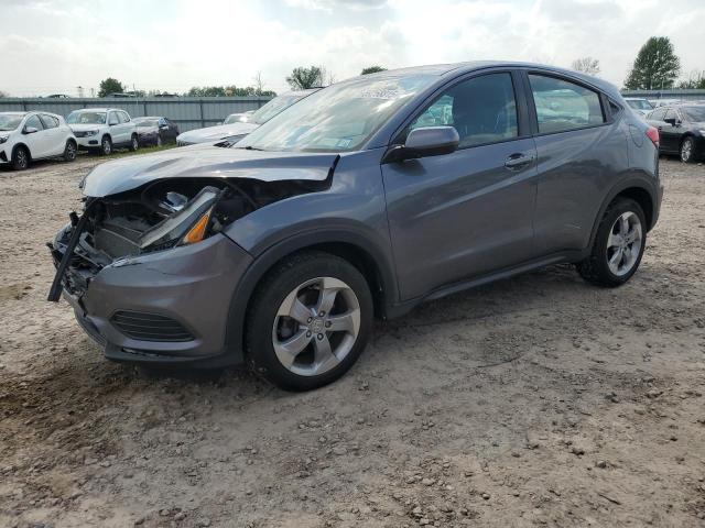 Vin: 3czru6h32mm703108, lot: 59258815, honda hr-v lx 2021 img_1
