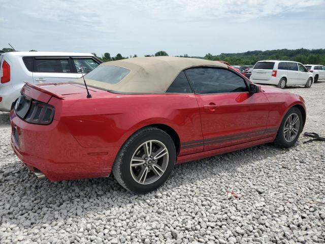 2013 FORD MUSTANG #3281655386