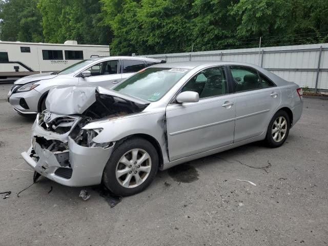 Vin: 4t4bf3ek4br105236, lot: 60263005, toyota camry base 2011 img_1