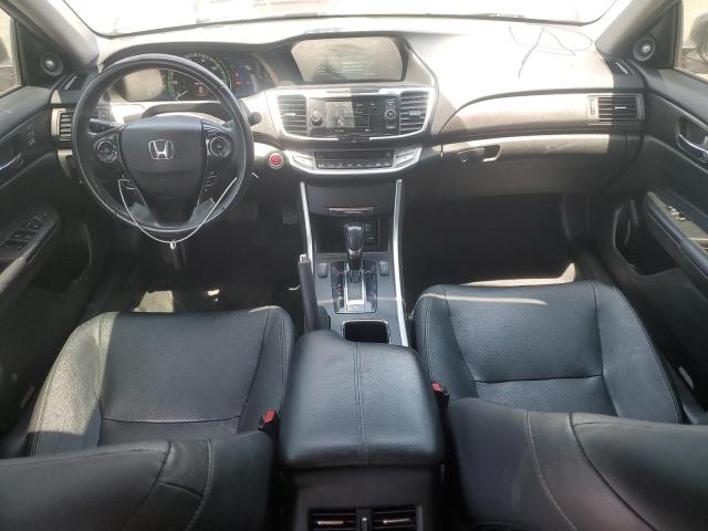 2015 HONDA ACCORD HYB 1HGCR6F57FA013809