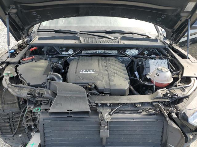 2021 AUDI Q5 PREMIUM - WA1BAAFY8M2011079