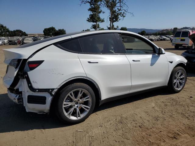 Vin: 7saygdee8pa168524, lot: 59350475, tesla model y 20233