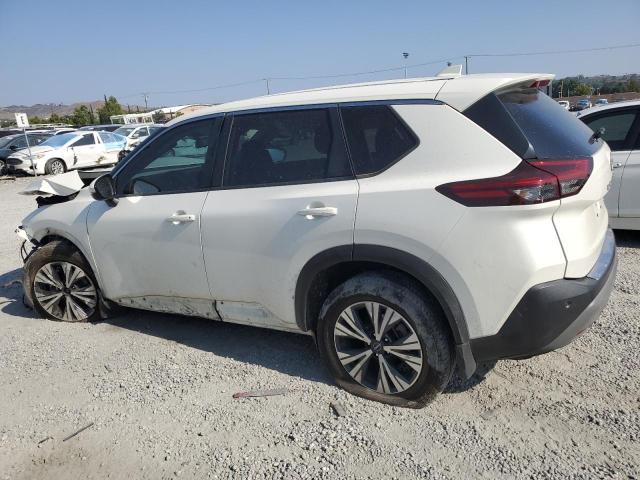 Vin: jn8bt3ba9pw403977, lot: 60163625, nissan rogue sv 20232