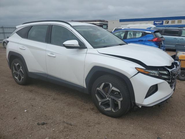 Vin: 5nmjccae2nh082408, lot: 60605155, hyundai tucson sel 20224