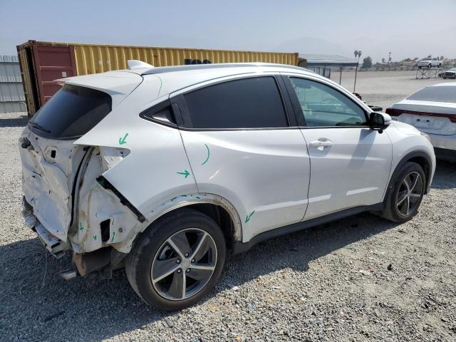 2021 HONDA HR-V EX 3CZRU5H54MM711464