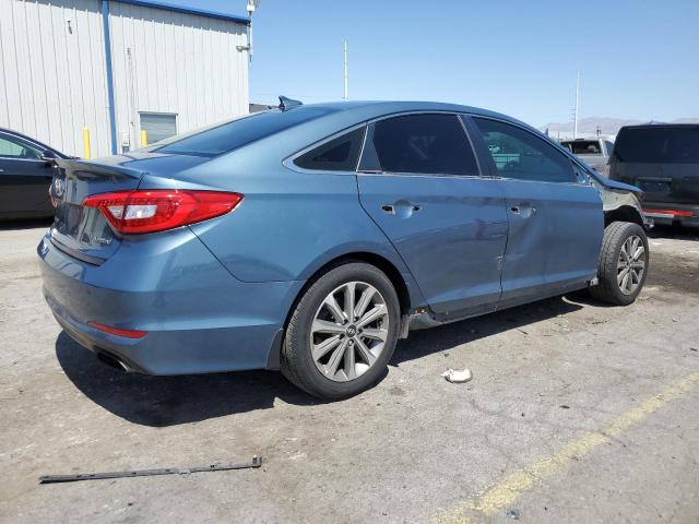 Vin: 5npe34af3hh506184, lot: 60707935, hyundai sonata sport 20173