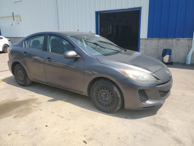 Vin: jm1bl1uf8d1801943, lot: 59528905, mazda 3 i 20134