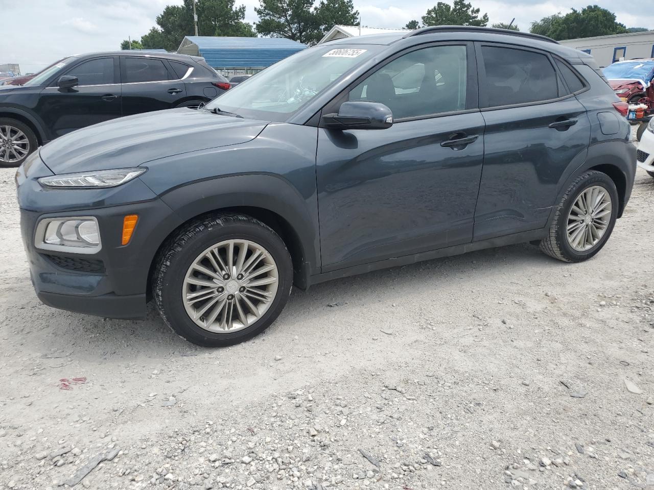 HYUNDAI KONA SEL