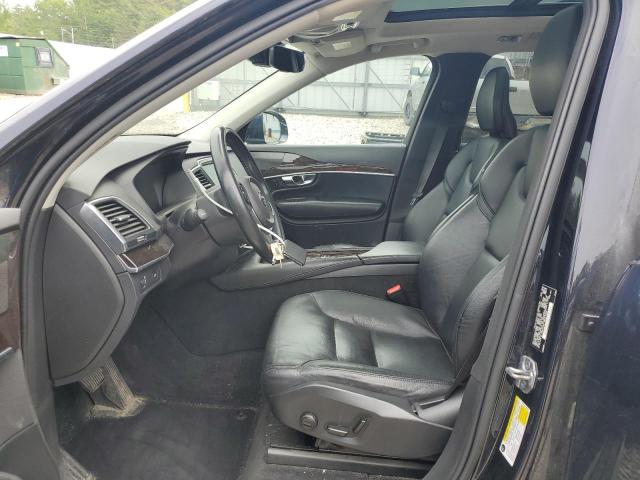 2019 VOLVO XC90 T5 MO YV4102PK4K1419180