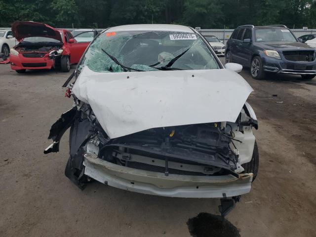 2019 FORD FIESTA SE - 3FADP4BJ8KM143374