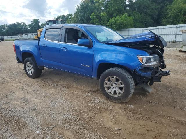 Vin: 1gcgscen4k1209110, lot: 59401445, chevrolet colorado lt 20194