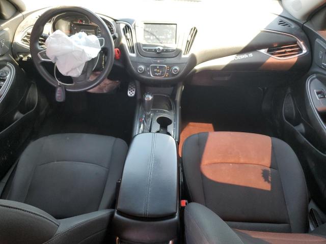 2016 CHEVROLET MALIBU LT - 1G1ZE5ST9GF269854