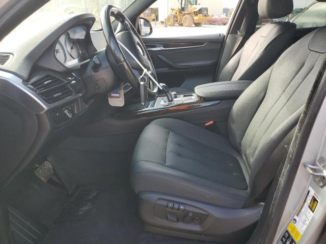 2017 BMW X5 XDRIVE3 - 5UXKR0C36H0V81311