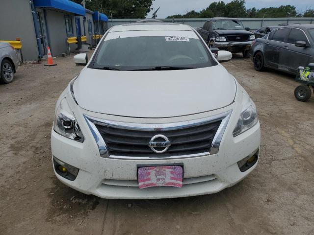 2015 NISSAN ALTIMA 2.5 - 1N4AL3APXFC421276