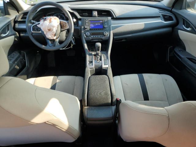 2019 HONDA CIVIC LX - 2HGFC2F64KH510084