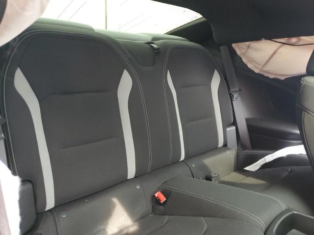 2023 CHEVROLET CAMARO LT1 1G1FF1R74P0103858