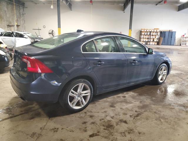 Vin: yv126mfk9f1354636, lot: 61228855, volvo s60 premier 20153