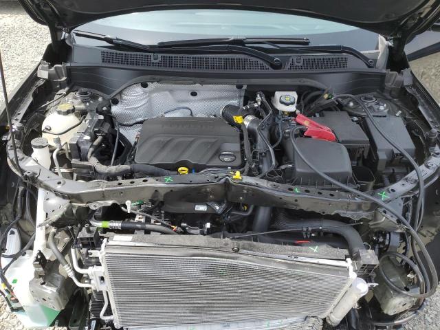 2025 BUICK ENVISTA SP KL47LBEPXSB128044