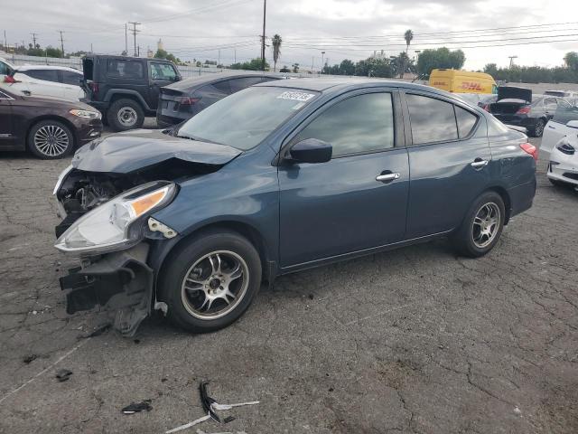 2015 NISSAN SENTRA - 3N1CN7AP6FL943544
