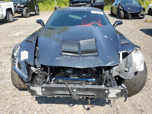 2019 CHEVROLET CORVETTE G 1G1YX2D75K5119467